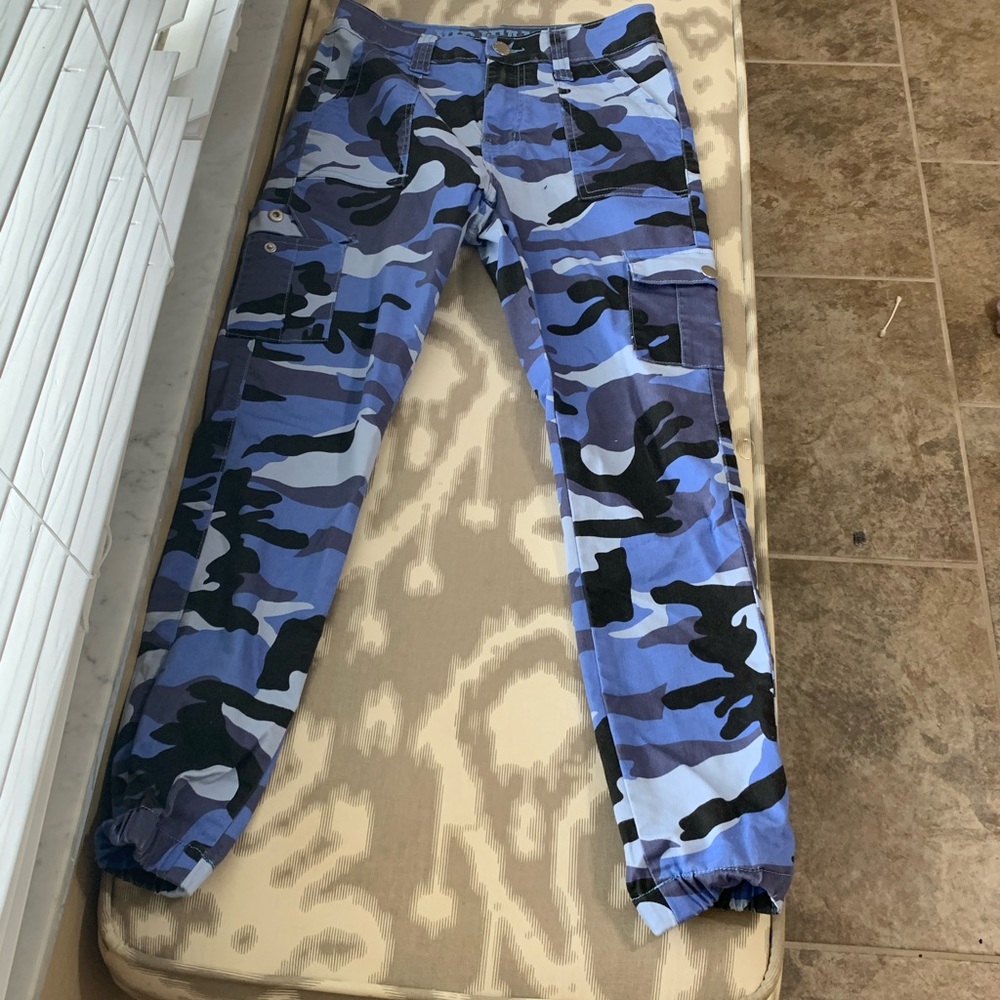 Joggers